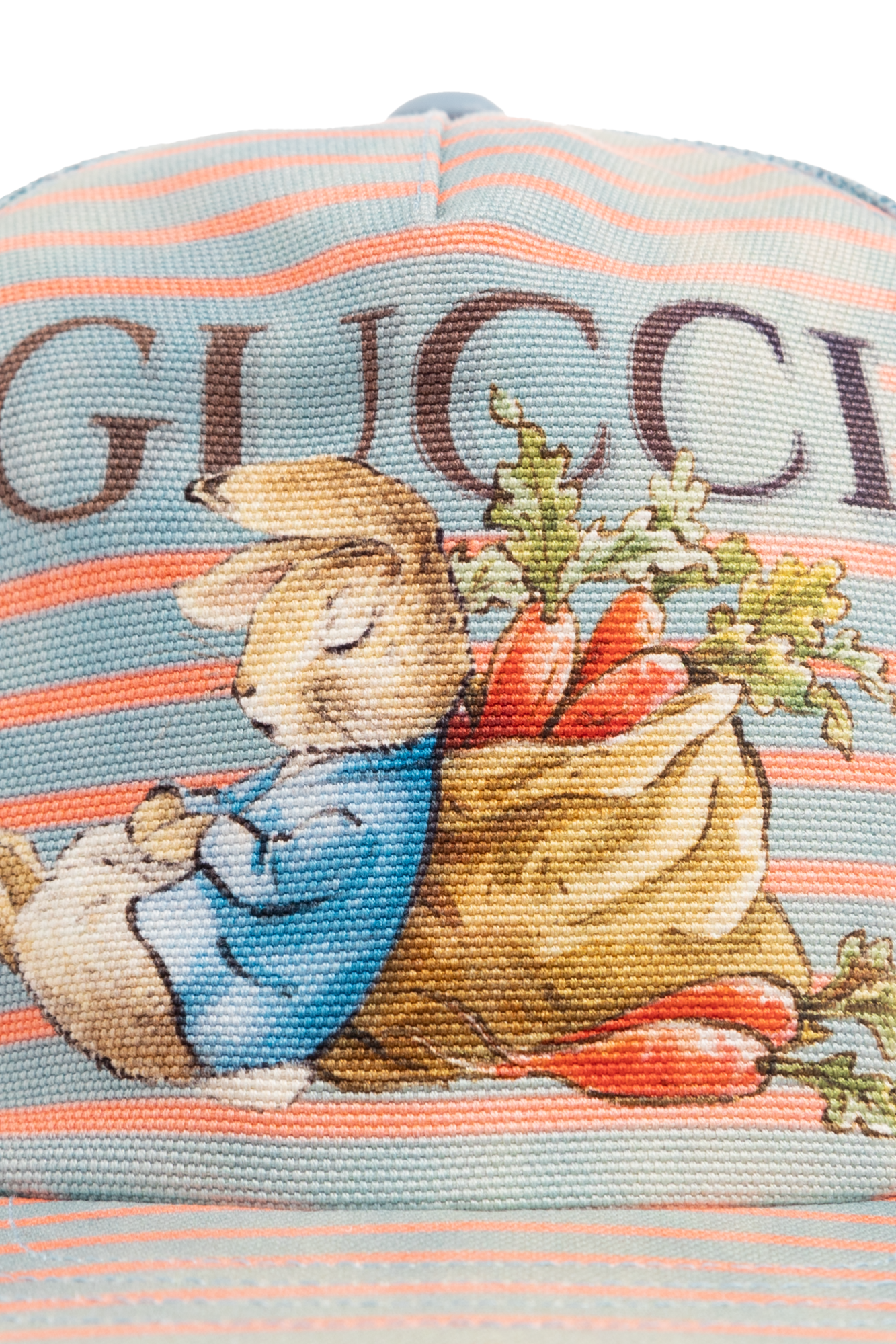 Gucci Kids Peter Rabbit™ x Gucci Kids | Kids's | Vitkac